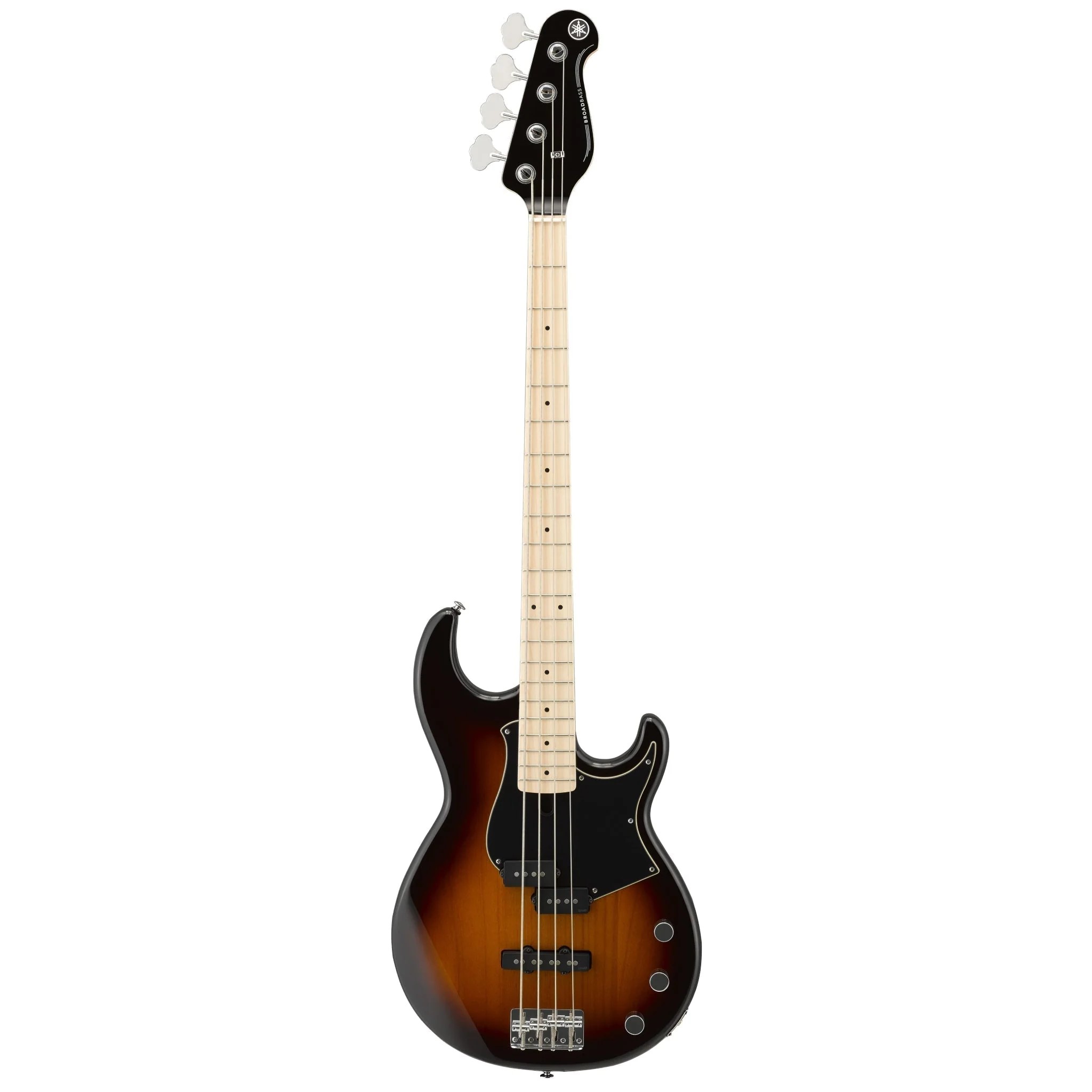 ĐÀN GUITAR BASS YAMAHA BB434M SS, MAPLE FINGERBOARD - 4 STRINGS 